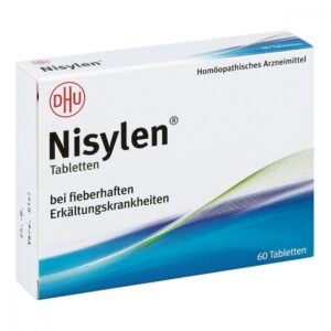 Nisylen Tabletten