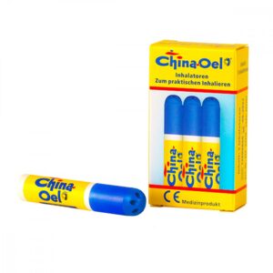 China öl Inhalatoren