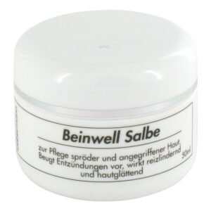 Beinwell Salbe