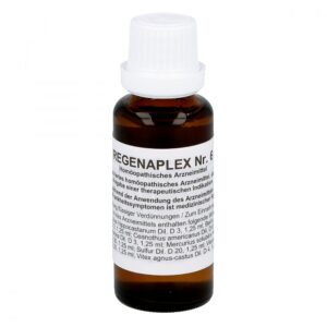 Regenaplex Nummer 6 Tropfen