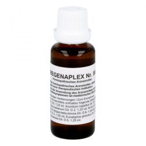 Regenaplex Nummer 50 a Tropfen