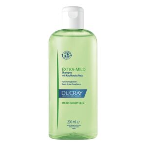 Ducray Extra Mild Shampoo biologisch abbaubar