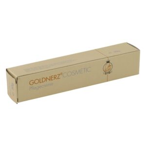 Goldnerz Pflegecreme