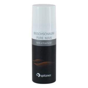 Spitzner Duschschaum Pure Man