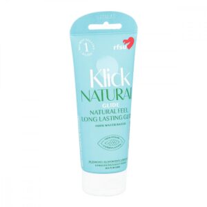 Klick Natural Glide Gleitmittel