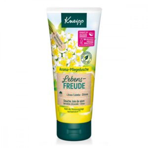 Kneipp Aroma Pflegedusche Lebensfreude