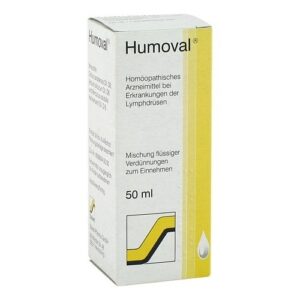 Humoval Tropfen