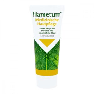 Hametum medizinische Hautpflege Creme