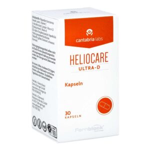 Heliocare Ultra D Kapseln