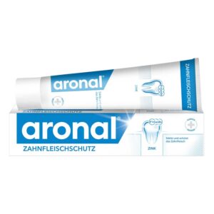 Aronal Zahnfleischschutz Zahnpasta