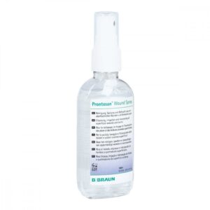 Prontosan Wound Spray