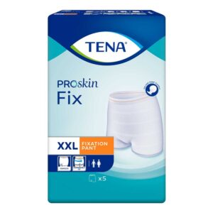 Tena Fix Fixierhosen Xxl