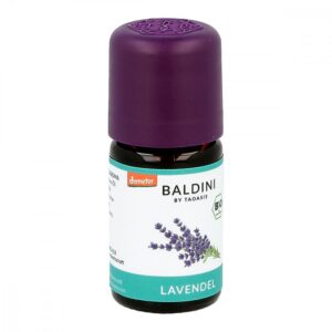 Lavendel Bioaroma Baldini ätherisches öl