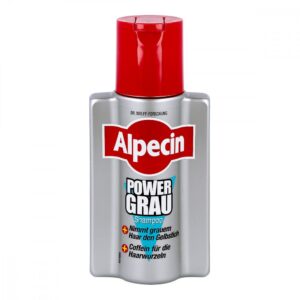 Alpecin Power grau Shampoo