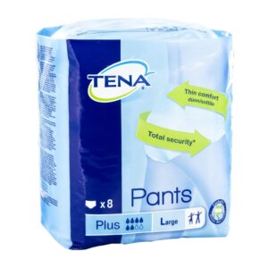 Tena Pants Plus large Confiofit Einweghose