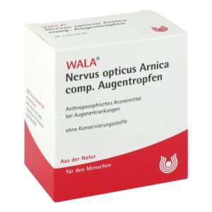 Nervus Opticus Arnica compositus Augentropfen