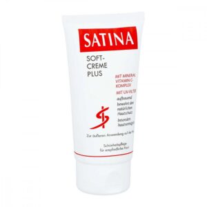 Satina Softcreme