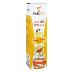 Fenchelhonig Sn Painex Sirup