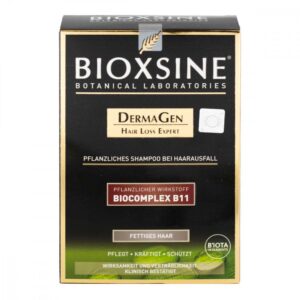 Bioxsine pflanzl.Sha.g.Haarausfall b.fettigem Haar