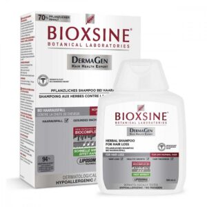 Bioxsine pfl.Sha.g.Haarausf. b.normal und trock Haar