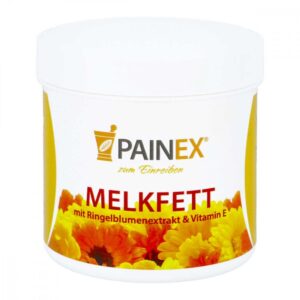 Melkfett mit Ringelblumenextrakt Painex