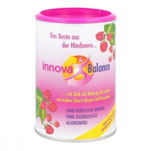 Innova Balance Kautabletten