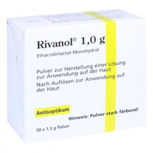 Rivanol 1,0g