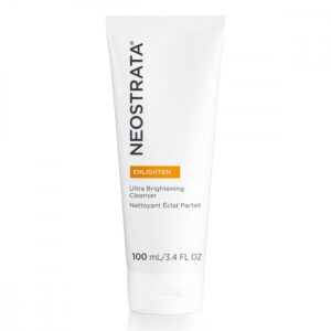 Neostrata Enlighten Ultra Brightening Cleanser