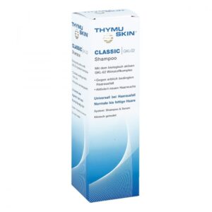 Thymuskin Classic Shampoo