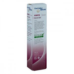 Thymuskin Forte Serum Gel