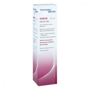 Thymuskin Forte Serum Gel