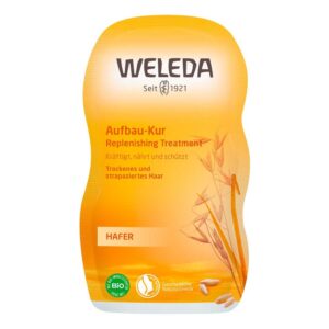 Weleda Hafer Aufbau-Kur Sachet