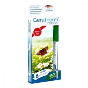 Geratherm classic Fierbethermometer