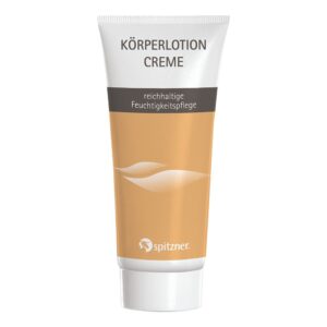 Spitzner Körperlotion Creme