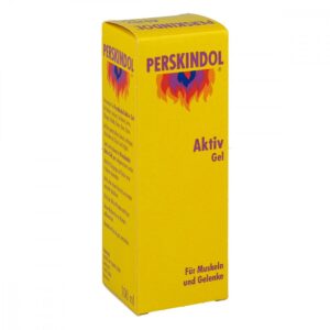 Perskindol Aktiv Gel