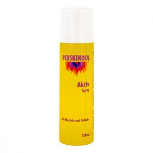 Perskindol Aktiv Spray