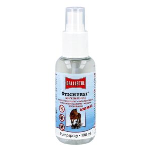 Ballistol animal Stichfrei veterinär Spray