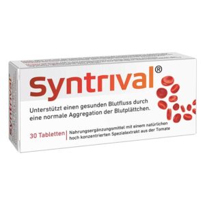 Syntrival Tabletten