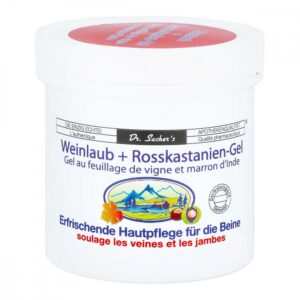 Weinlaub+rosskastanien-gel