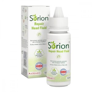 Sorion Head Fluid