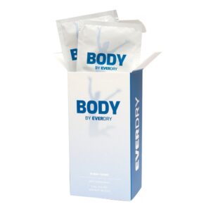 Everdry Body Tücher