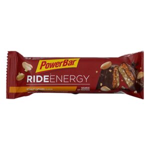 Powerbar Ride Peanut-caramel