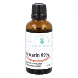 Glycerin 99% pflanzlich zum Backen