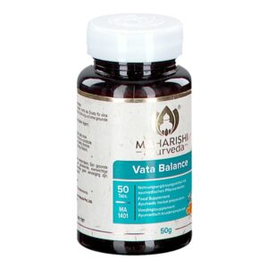 Vata Balance Tabletten