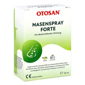 Otosan Nasenspray