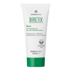 Biretix Duo Gel