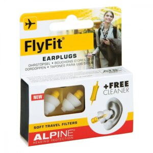 Alpine Flyfit Ohrstöpsel