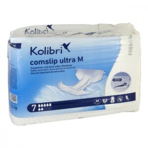 Kolibri comslip premium ultra Größe m