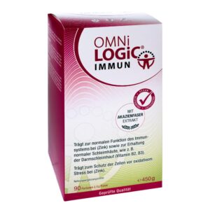 OMNi-LOGiC Immun Pulver