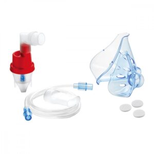 Aponorm Inhalationsgerät Compact Year Pack